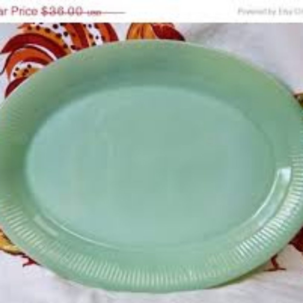 Platter